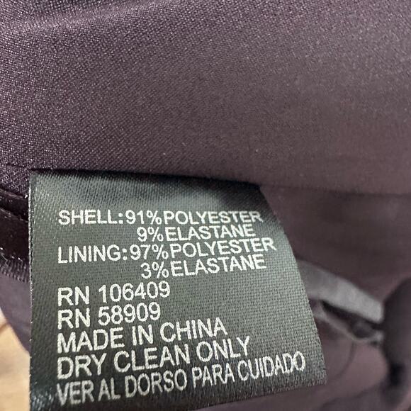 Antonio Melani Jasmine Jumpsuit in Garden Shadows Color - Picture 7 of 8